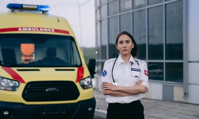 How Hospitals Can Improve Ambulance Dispatch With GPS Tracking in Nepal