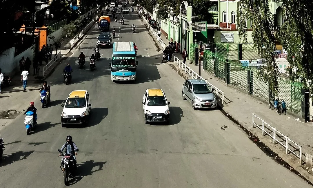 Eight Things to Check Before Buying GPS Tracking in Nepal