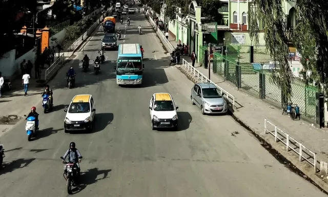 Eight Things to Check Before Buying GPS Tracking in Nepal