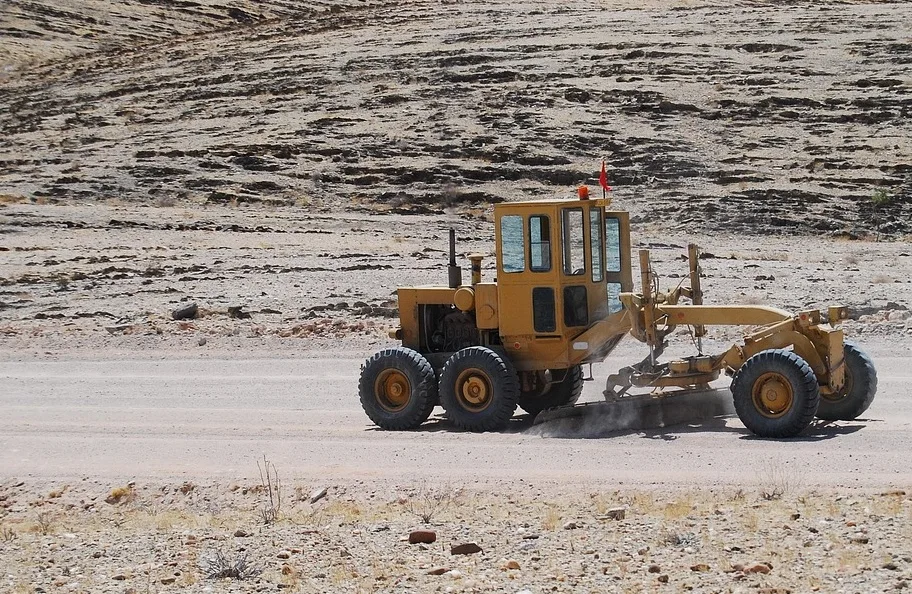 Practical Guide to GPS Tracking JCBs and Excavators in Nepal