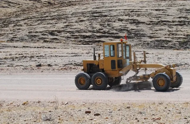 Practical Guide to GPS Tracking JCBs and Excavators in Nepal