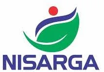 Nisarga Hospital logo