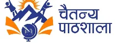 Chaitanya Pathashala logo