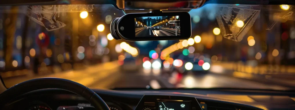 NepTrack Dashcam Live Video Stream — remote fleet monitoring in Nepal