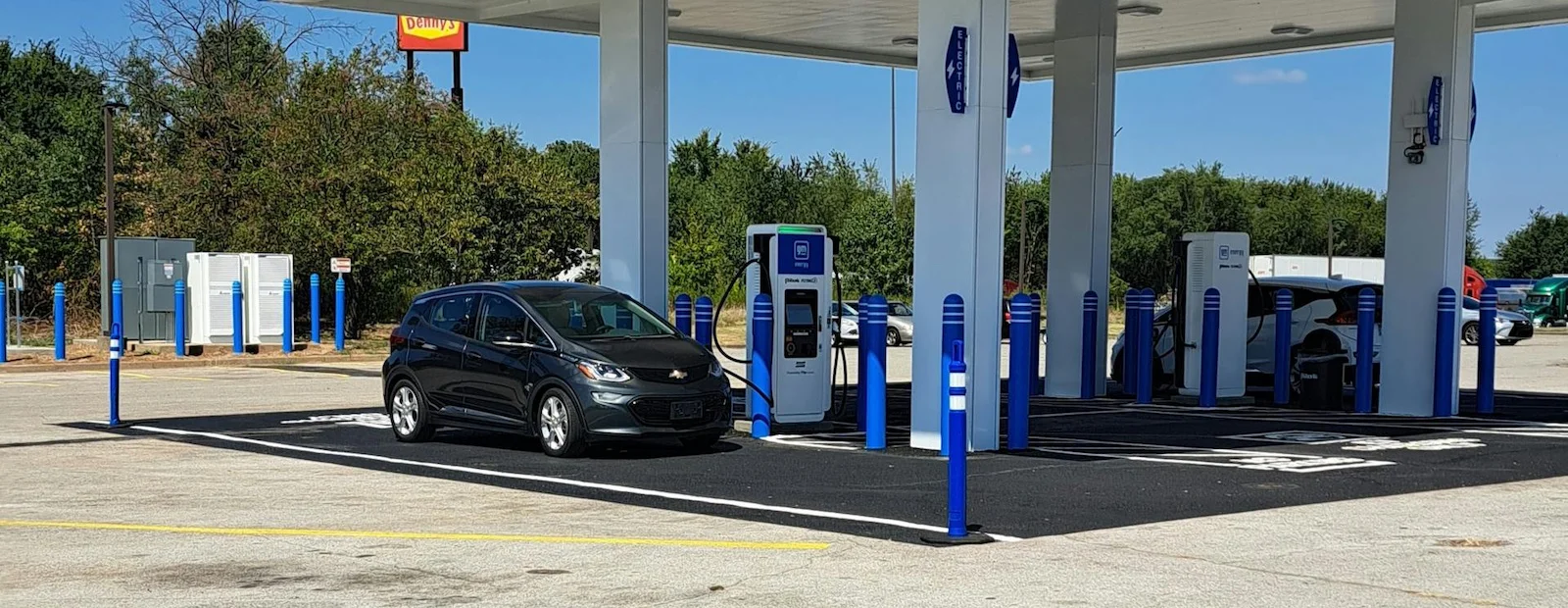 NepTrack EV Charging Station Management — Nepal