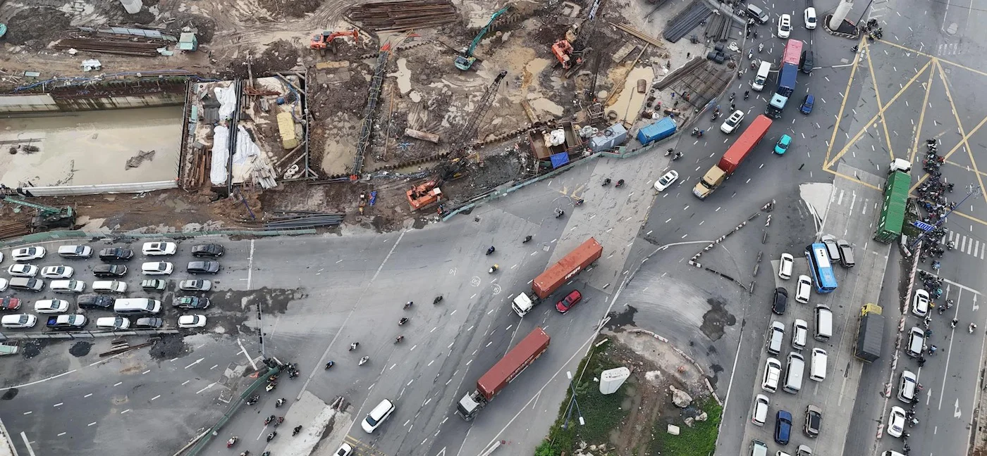 NepTrack Private Fleet GPS Tracking — Nepal