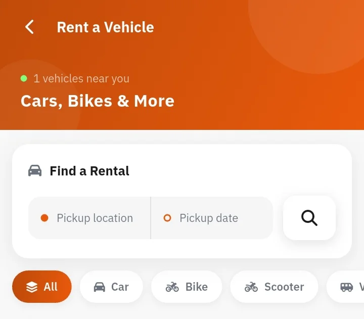 NepTrack Remote Vehicle GPS Control & Immobilisation — Nepal Rental Fleets