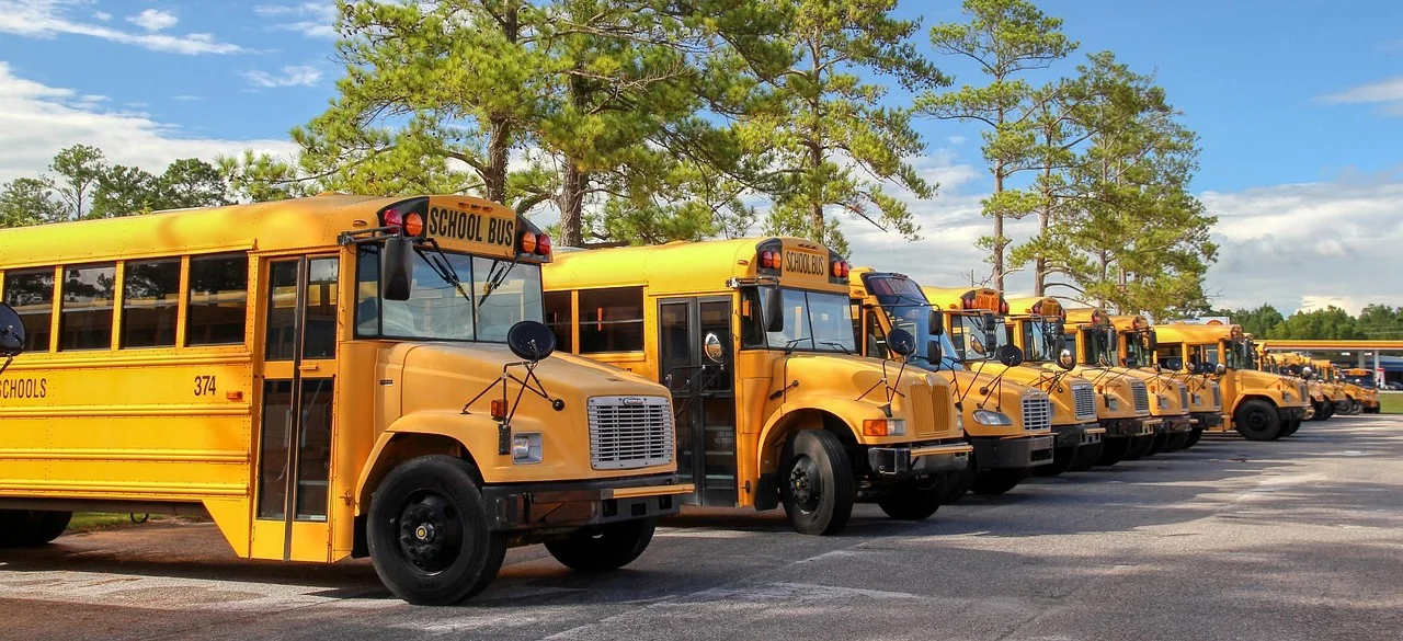NepTrack School Bus Safety GPS Tracking — Nepal