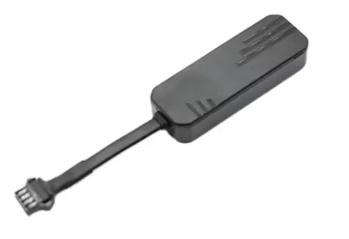 GT06 GPS tracker for motorcycles and scooters in Nepal