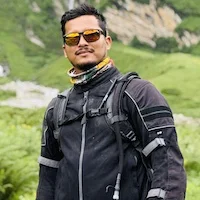 Hari Prasad Chaudhary