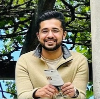Kaushal Joshi