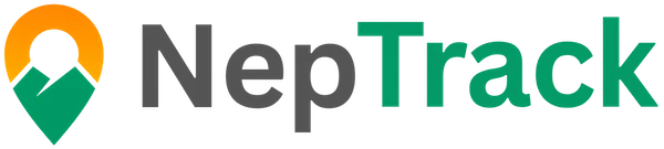 NepTrack GPS Vehicle Tracking Nepal